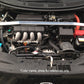 Megan Racing Race-Spec Front Strut Tower Bars for Honda CRZ 2010+ – MR-SB-HCZ10FU-1P