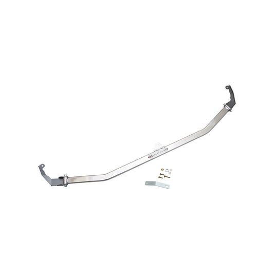 Megan Racing Race-Spec Front Upper Strut Tower Bars for Honda Fit (2009–2014) – MR-SB-HF09FU-1P