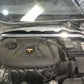 Megan Racing Front Race-Spec Strut Tower Bars for Hyundai Elantra 11-15 - MR-SB-HYE11FU-1P