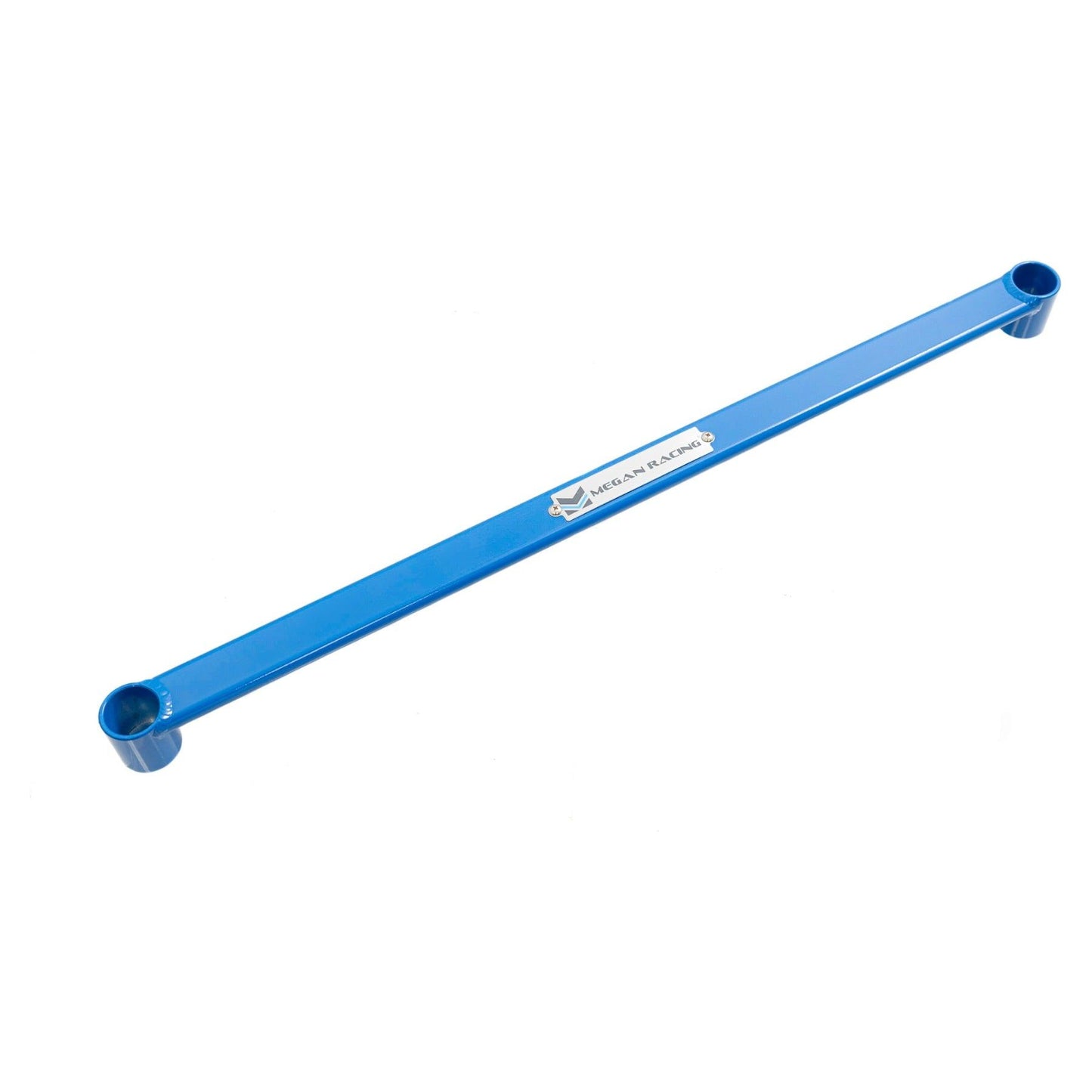 Megan Racing Front Lower Brace for Hyundai Elantra 16-20 (Multi-Link Rear Suspension, AD Chassis) – MR-SB-HYE16FL-B