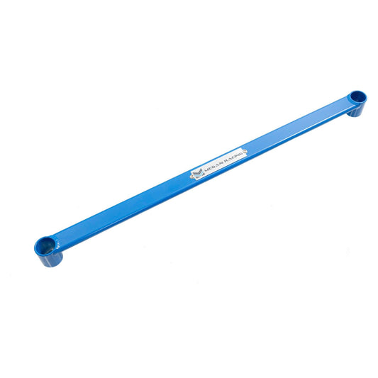 Megan Racing Front Lower Brace for Hyundai Elantra 16-20 (Multi-Link Rear Suspension, AD Chassis) – MR-SB-HYE16FL-B