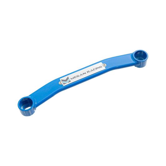 Megan Racing Rear Lower Brace for Hyundai Elantra 16-20 (Multi-Link Rear Suspension, AD Chassis) – MR-SB-HYE16RL-B