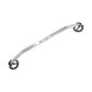 Megan Racing Race-Spec Front Strut Tower Bars for Lexus IS300 00-05 – MR-SB-LI01FU-1P