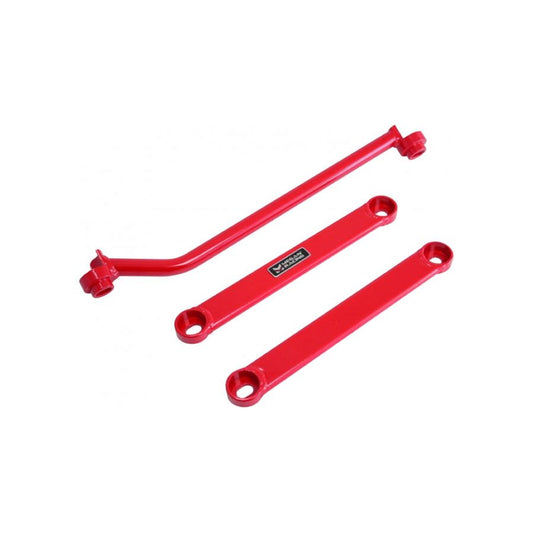 Megan Racing Rear Lower Chassis Brace for Lexus IS300 01-05 – MR-SB-LI01RL-R