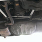 Megan Racing Rear Lower Chassis Brace for Lexus IS300 01-05 – MR-SB-LI01RL-R