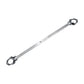 Megan Racing Race-Spec Rear Strut Tower Bars for Lexus IS300 00-05 – MR-SB-LI01RU-1P