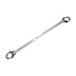 Megan Racing Rear Upper Race-Spec Strut Tower Bars for Lexus IS250/IS350/ISF 06-13 - MR-SB-LI06RU-1P