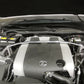Megan Racing Front Race-Spec Strut Tower Bar for Lexus RC (V6) 2015+ / GS 2006+ – MR-SB-LI06FU-1P