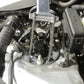 Megan Racing Front Race-Spec Strut Tower Bar for Lexus RC (V6) 2015+ / GS 2006+ – MR-SB-LI06FU-1P