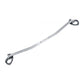 Megan Racing Race-Spec Strut Tower Bars for Mazda 3 10-13 (Excludes Mazdaspeed 3, SkyActive Hatchback Models) – MR-SB-M310-FU-1P
