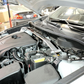 Megan Racing Front Upper Race-Spec Strut Tower Bars for Mazda CX-3 16+ - MR-SB-MCX316FU-1P