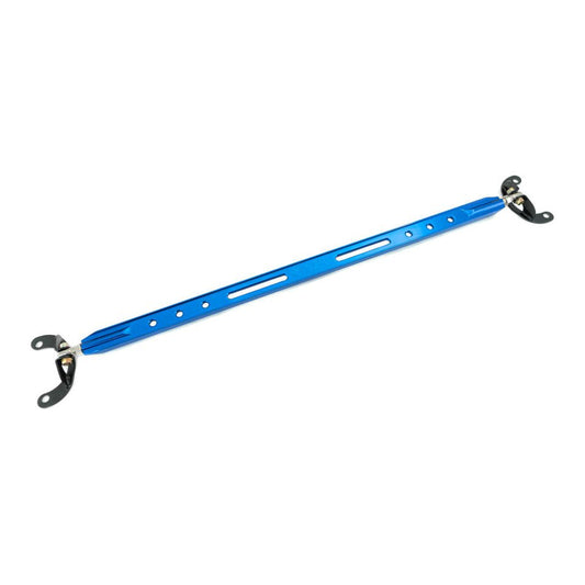 Megan Racing Rear Upper Strut Bar for Mitsubishi Eclipse 95-99 – Blue – MR-SB-ME95RU-B