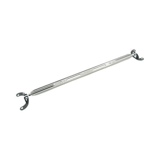 Megan Racing Rear Upper Strut Bar for Mitsubishi Eclipse 95-99 – Polished – MR-SB-ME95RU-P