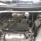 Megan Racing Front Race Spec Strut Tower Bars for Mitsubishi Lancer 02-06 - MR-SB-ML02FU-1P