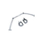 Megan Racing Race-Spec Front Strut Tower Bars for Mazda Miata 2016+ – MR-SB-MMX516FU-1P