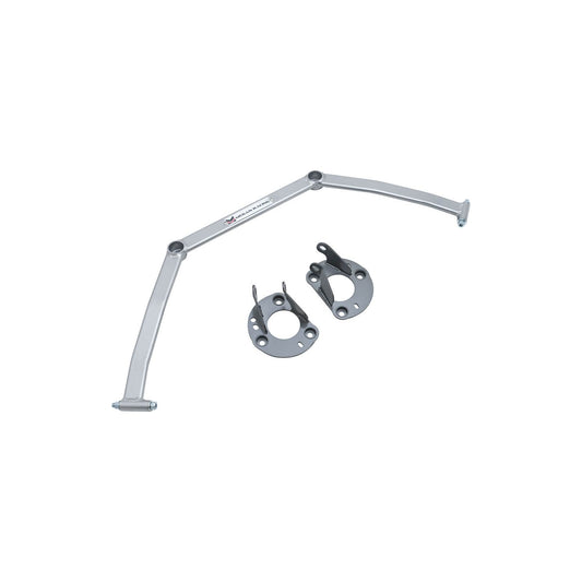 Megan Racing Race-Spec Front Strut Tower Bars for Mazda Miata 2016+ – MR-SB-MMX516FU-1P