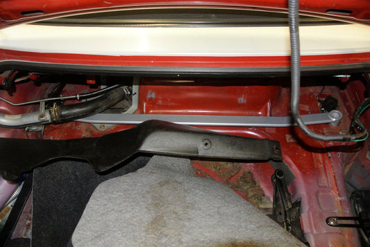 Megan Racing Race-Spec Rear Strut Tower Bars for Mazda Miata 90-05 – MR-SB-MMX590RU-1P