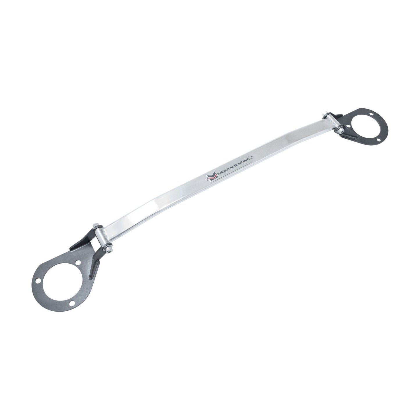 Megan Racing Race-Spec Front Strut Tower Bars for Mazda RX7 93-96 – MR-SB-MRX93FU-1P