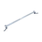 Megan Racing Race-Spec Rear Strut Tower Bars for Mazda RX7 93-96 – MR-SB-MRX93RU-1P