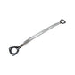 Megan Racing Front Upper Strut Tower Bar for Nissan Sentra 00-06 - Gunmetal - MR-SB-NS01FU-G