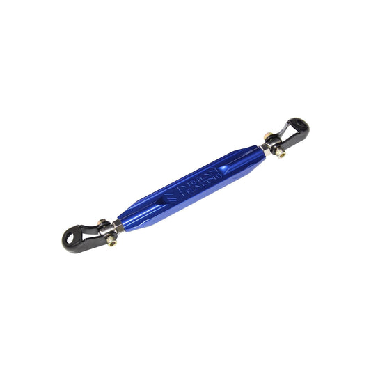 Megan Racing Rear Lower Tie Bar for Nissan 240SX (S13) 89-94 – Blue – MR-SB-NS13RL-B