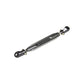 Megan Racing Rear Lower Tie Bar for Nissan 240SX (S13) 89-94 – Gunmetal – MR-SB-NS13RL-G