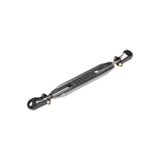 Megan Racing Rear Lower Tie Bar for Nissan 240SX (S13) 89-94 – Gunmetal – MR-SB-NS13RL-G