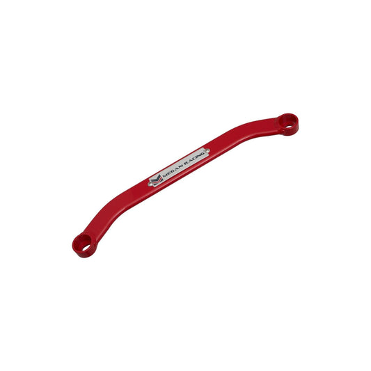 Megan Racing Rear Lower Bar for Nissan 370Z 2009+ – MR-SB-NZ34RL-R