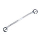 Megan Racing Front Race-Spec Strut Tower Bar for Toyota GR 86 / Subaru BRZ 2022+ – MR-SB-SFR12FU-1P