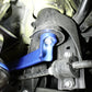 Megan Racing Rear Lower Brace Scion FR-S/Subaru BRZ/Toyota 86 13-21 – MR-SB-SFR12RL-R