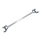 Megan Racing Race-Spec Rear Strut Tower Bars for Scion FR-S 13-16 / Subaru BRZ 2013+ / Toyota 86 2017 – MR-SB-SFR12RU-1P