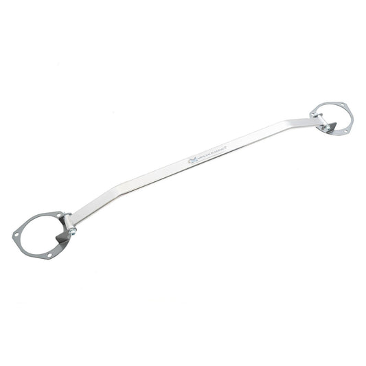 Megan Racing V2 Race-Spec Front Upper Strut Bar for Subaru WRX/WRX STI 15-21 – MR-SB-SI15FU-1P-V2