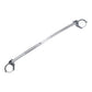Megan Racing Front Upper Race-Spec Strut Tower Bar for Toyota Camry 12-14 / Avalon 13-16 / Lexus ES350 13-18 – MR-SB-TCA12FU-1P
