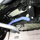 Megan Racing Rear Lower Brace for Toyota Rav4 06-18 (Excludes Hybrid / AWD) – MR-SB-TR413FWRL-R