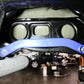 Megan Racing Rear Lower Brace for Toyota Rav4 06-18 (Excludes Hybrid / AWD) – MR-SB-TR413FWRL-R