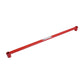 Megan Racing Front Lower Bar for Toyota Sienna 11-20 – MR-SB-TSE11FL-R - MR-SB-TSE11FL-R