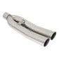 Megan Racing Universal 3" VIP Exhaust Tips "Blast Pipes" Style (weld-on) - Angled - LW-UT-D3-V2