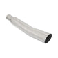 Megan Racing Universal 3" to 4" VIP Exhaust Tips "Blast Pipes" Style - Single - Angled - MR-UT-S4-V2