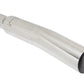 Megan Racing Universal 3" to 4" VIP Exhaust Tips "Blast Pipes" Style - Single - Angled - MR-UT-S4-V2