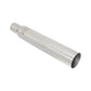 Megan Racing Universal 3" to 4" VIP Exhaust Tips "Blast Pipes" Style - Single - Straight - MR-UT-S4