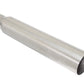 Megan Racing Universal 3" to 4" VIP Exhaust Tips "Blast Pipes" Style - Single - Straight - MR-UT-S4