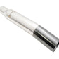 Megan Racing Universal 3" to 4" VIP Exhaust Tips "Blast Pipes" Style - Single - Angled - Black Chrome Tip - MR-UT-S4-BC-V2