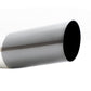 Megan Racing Universal 3" to 4" VIP Exhaust Tips "Blast Pipes" Style - Single - Angled - Black Chrome Tip - MR-UT-S4-BC-V2