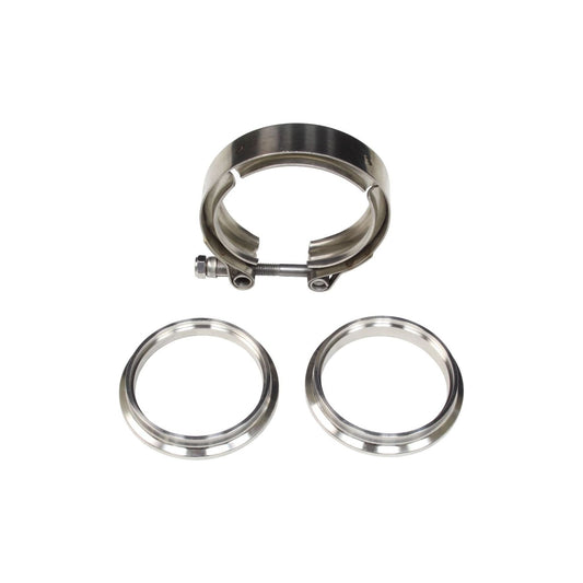Megan Racing 3" V Band Clamps