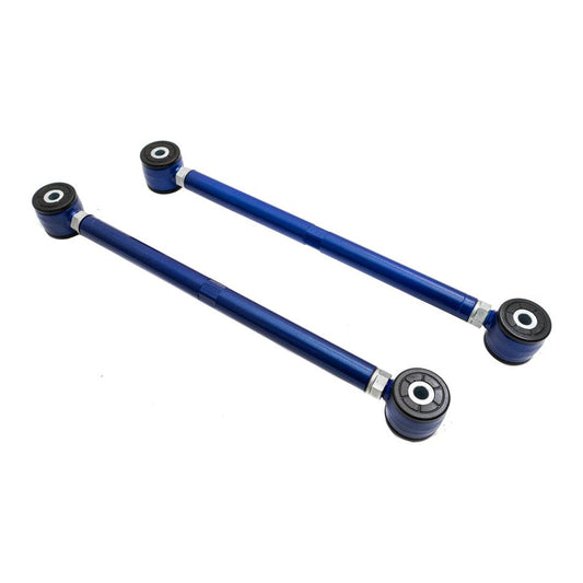 Megan Racing BMW  Rear Toe Arm (Rear Lower) for BMW 2-Series (G42) / 3-Series (G20) / 4-Series (G22) / Z4 (G29) / Supra