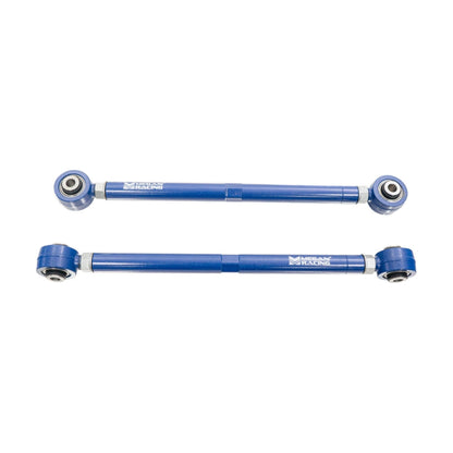 Megan Racing Rear Lower Toe Arm (Spherical) BMW 1/2/3/4-Series F20/F21/F22/F23/F30/F31/F32/F33/F34/F36