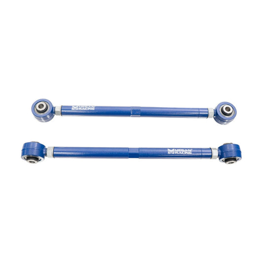 Megan Racing Rear Lower Toe Arm (Spherical) BMW 1/2/3/4-Series F20/F21/F22/F23/F30/F31/F32/F33/F34/F36
