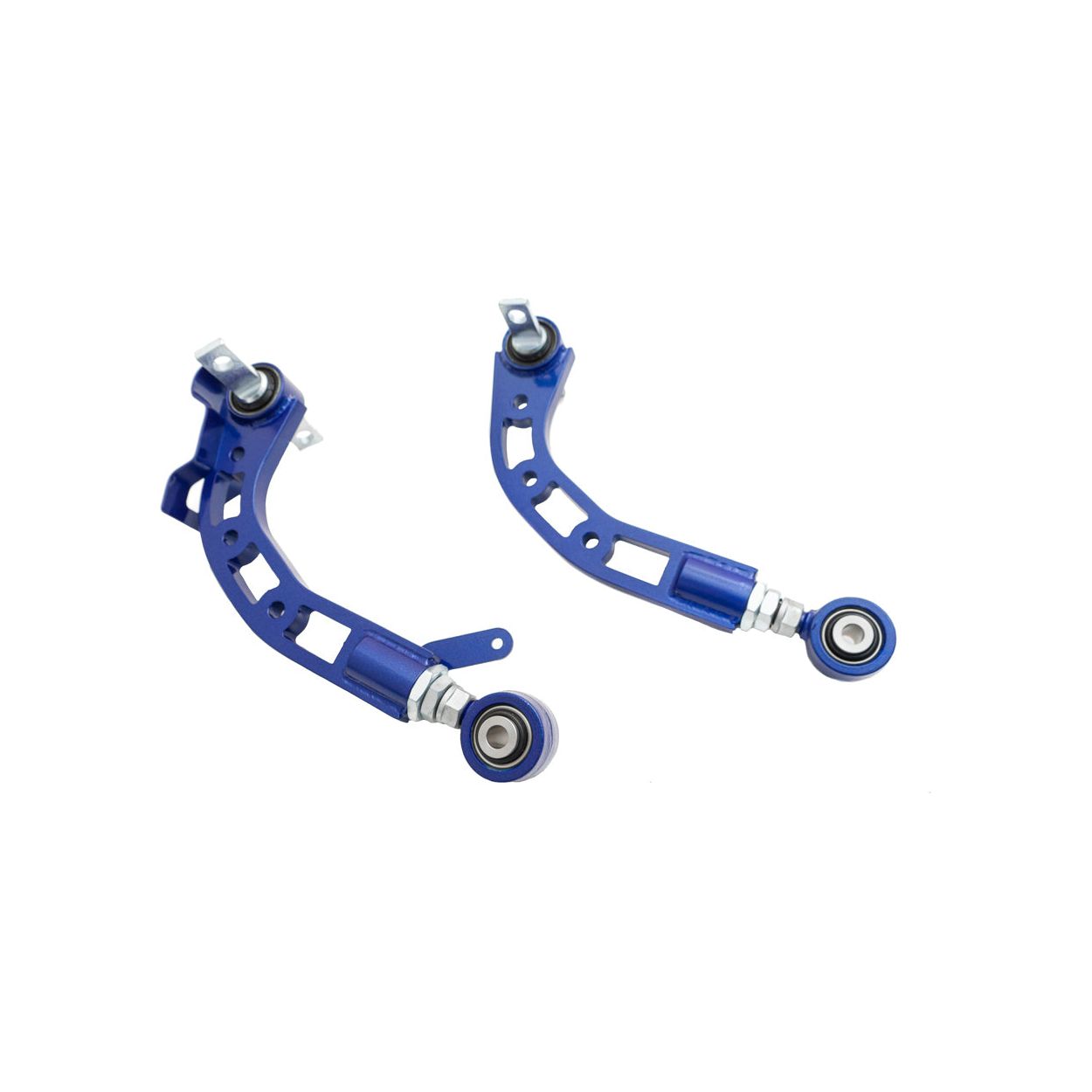 Megan Racing Rear Upper Camber Arms for Honda Civic (06-11) / (12-15) Includes Si