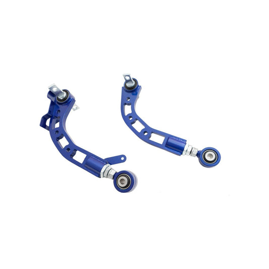 Megan Racing Rear Upper Camber Arms for Honda Civic (06-11) / (12-15) Includes Si