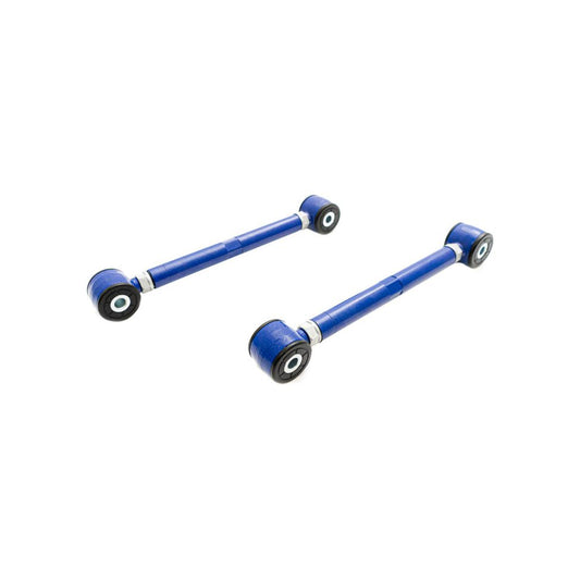 Megan Racing Adjustable Rear Camber Arm (Rear Upper, Polyurethane) for Kia Stinger 2018+ (Exc AWD)